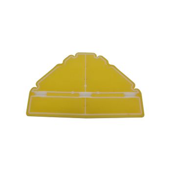 Filtro de aire para Yamaha YZF 600 Meiwa