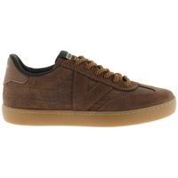 victoria deportivas moda berlin 126244 - cuero para mujer