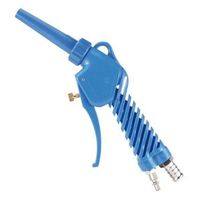 pistola de lavado de aire comprimido airwater mecafer