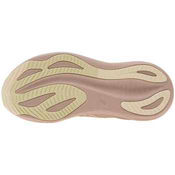 Asics Zapatillas de running Chaussures de running Gel-Nimbus 27 maille jacquard para mujer