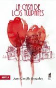 la casa de los tulipanes