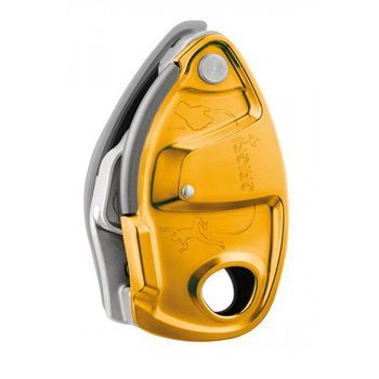 Przyrząd Grigri+ Petzl