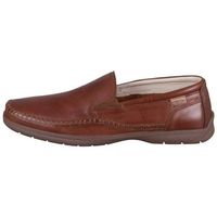 pikolinos zapatillas marbella cuero para hombre