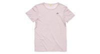 camiseta de mujer devold active malva