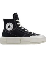 de converse modelo chuck taylor all star cruise para unisex color negro