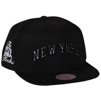 mitchell and ness gorra new york knicks para hombre