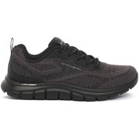 skechers deportivas moda bbk track para hombre