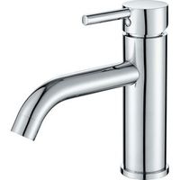 grifo lavabo monomando sligo cromado