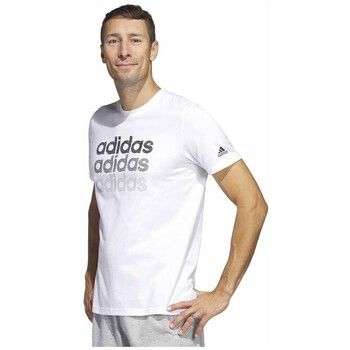 adidas Camiseta M Mult G T para hombre
