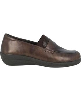 de D`CUTILLAS BAILARINA DOCTOR CUTILLAS GIJON 43517 MARRON