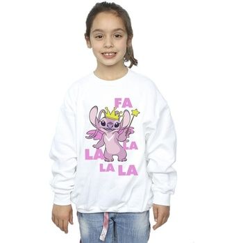 Disney Jersey Angel Fa La La para niña