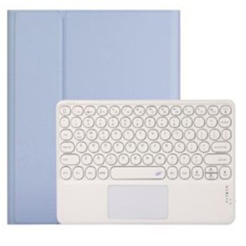 Royal Bailey Tyc-lx106-1 Funda Con Bluetooth Teclado Para Lenovo Tab M10 Plus(3rd Gen) 10.61