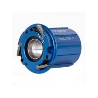 progress nucleo turbine ultra shimano hg road