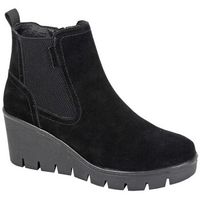 cipriata botas amina para mujer