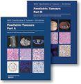 paediatric tumours part a and part b 2 volumes