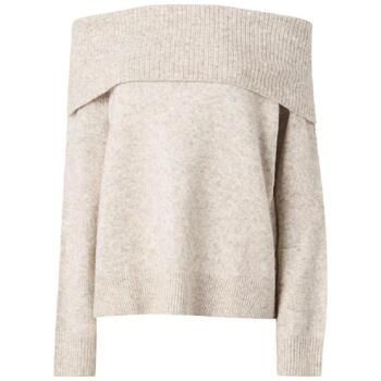 JJXX Jersey 12264129 fog para mujer