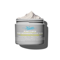 kiehls rare earth deep pore cleansing mask 125 ml