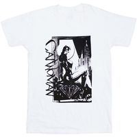 dessins animes tops y camisetas ro11047 para mujer