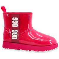 ugg botines w1113190ra para mujer