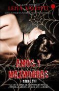 amos y mazmorras amos y mazmorras viii