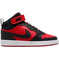 nike zapatillas altas court borough para nina