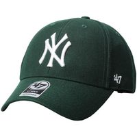 47 brand gorra new york yankees mvp cap para mujer
