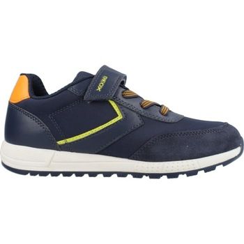 Geox Deportivas Moda J Alben Boy para niño