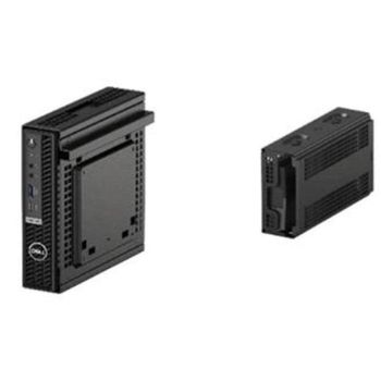 Dell 5RGKY Soporte Monitor/Micro/Thin Client para Mesa VESA 75x75 a 100x100 Máx 3Kg