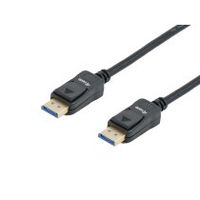 equip 119271 cable displayport 21 10m 16k60hz 40gbps