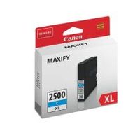 canon pgi2500xl cartucho original de alta capacidad 1755 paginas