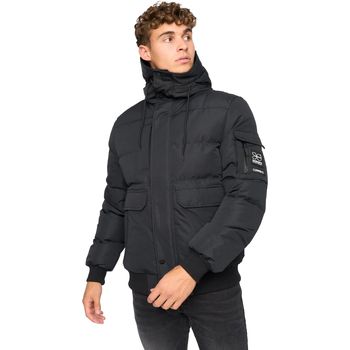 Crosshatch Cazadora Milwaka para hombre