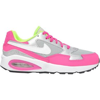 Nike Deportivas Moda 653819 para niña