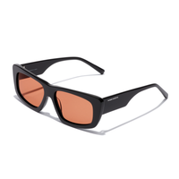gafas de sol hawkers zenith - black nude