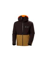 chaqueta de esqui helly hansen powderface jacket hombre lynx
