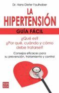 la hipertension guia facil