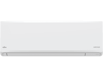 Aire acondicionado Split 1 x - Fujitsu ASY35UI-KN, 2924 fg/h, Bomba de calor, Wifi, Blanco