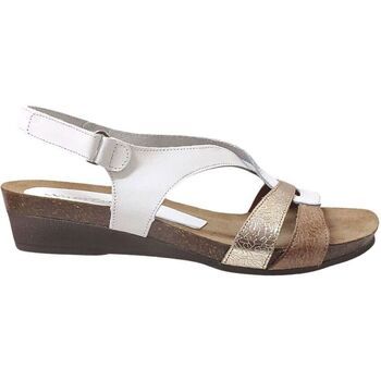 Xapatan Sandalias 9105 para mujer