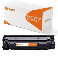 pccom essential hp c3906a06a toner compatible negro