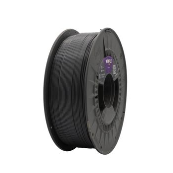 PLA Tough Winkle Gris Hierro 1,75 mm