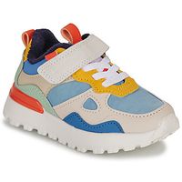 shoo pom zapatillas joggy scratch para nino