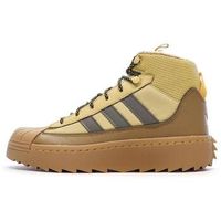 adidas zapatillas altas superstar winter para hombre