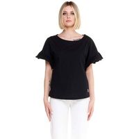 leone 1947 camiseta woman short sleeves sparkly para mujer