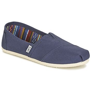 Toms Zapatos CLASSICS para mujer
