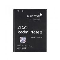 bateria para xiaomi redmi note 2 3020 mah li-ion