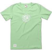 the indian face camiseta spirit para mujer