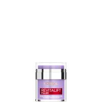 crema de agua voluminizadora revitalift filler line de loreal paris 50ml