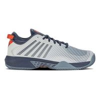 zapatillas kswiss hypercourt supreme hb gris