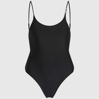 karl lagerfeld banador cheeky swimsuit para mujer
