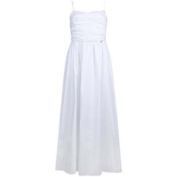 Liu Jo Vestido largo CA6371T297A para mujer