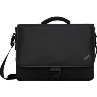 bandolera para portatil lenovo 156 negro poliester